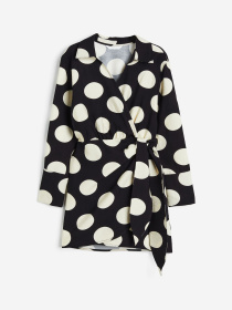 Сукня міні H&M модель 72719 Фото