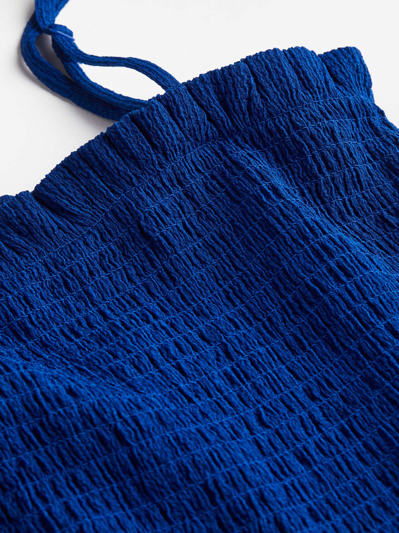 Сарафан H&M модель 72720 Фото