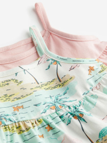 Сарафан H&M модель 72728 Фото