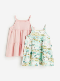 Сарафан H&M модель 72728 Фото