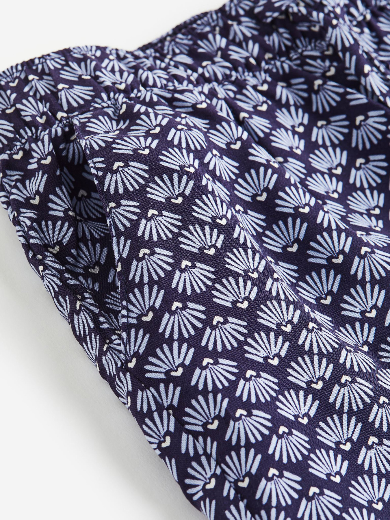 Повсякденні штани H&M модель 72731 Фото