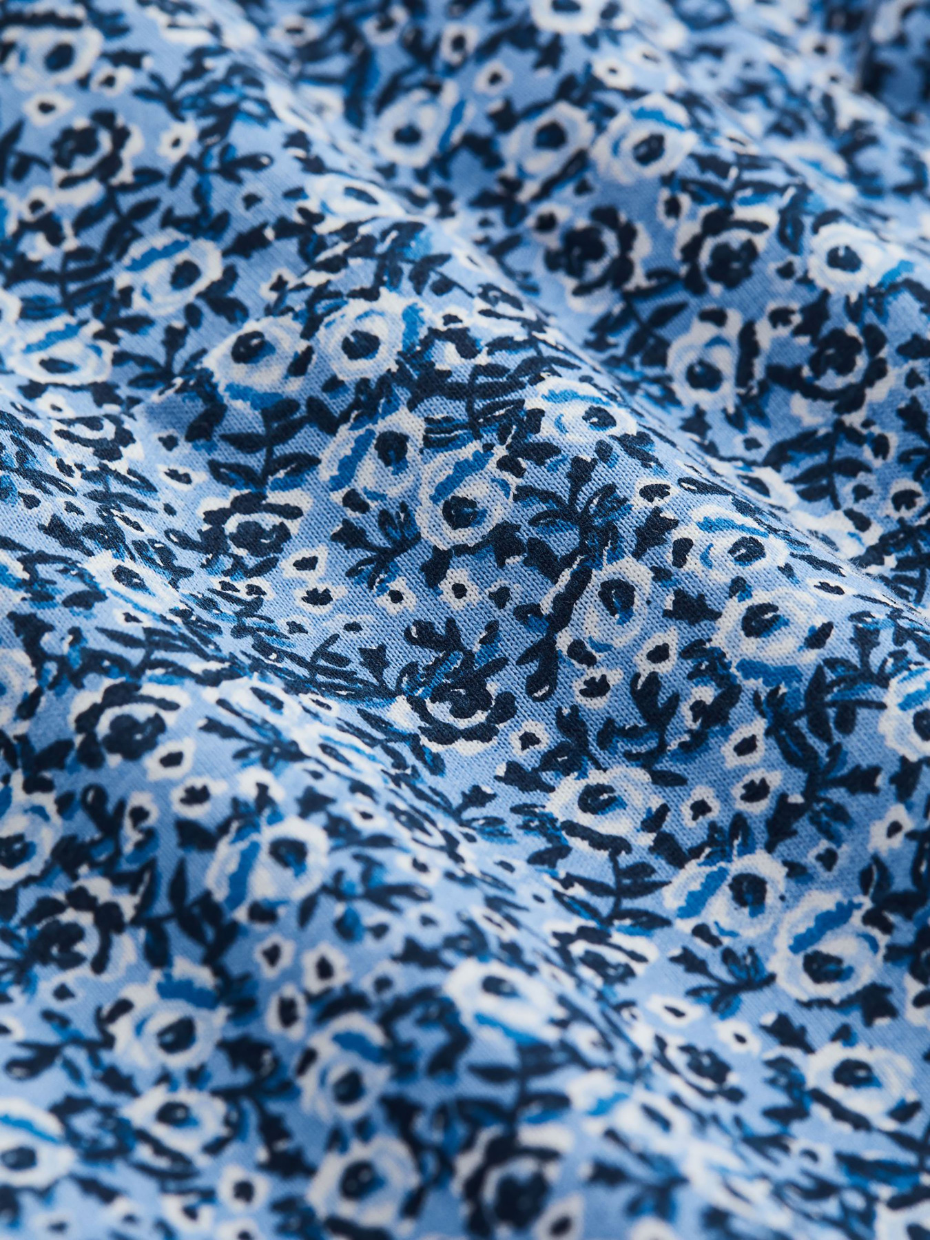 Платье мини H&M модель 72735 Фото