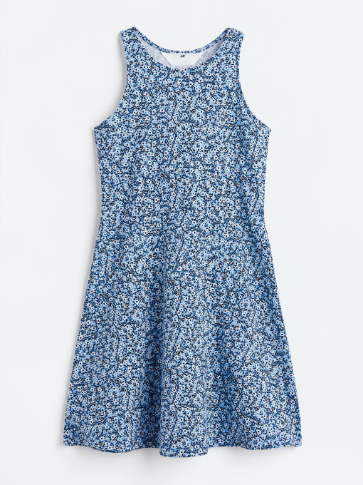 Сукня міні H&M модель 72735 Фото