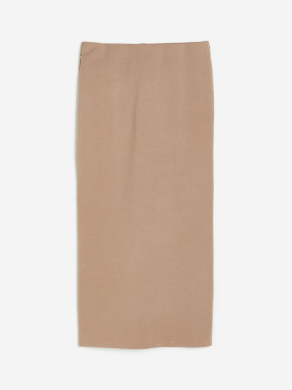 Спідниця міді H&M модель 72782 - фото