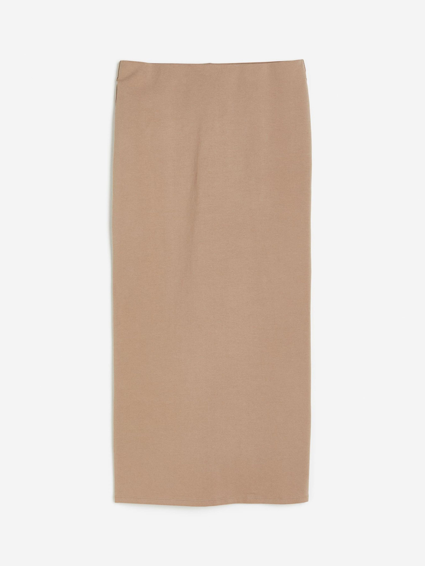 Юбка миди H&M модель 72782 Фото