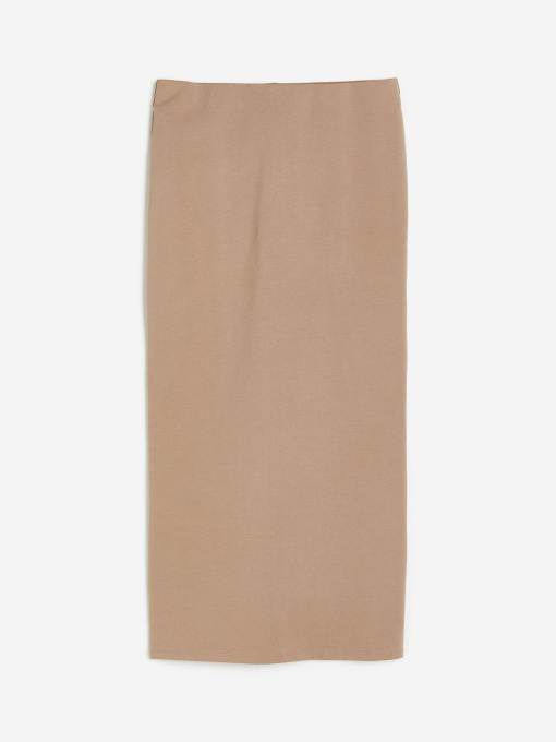 Юбка миди H&M модель 72782 Фото