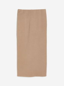 Юбка миди H&M модель 72782 Фото