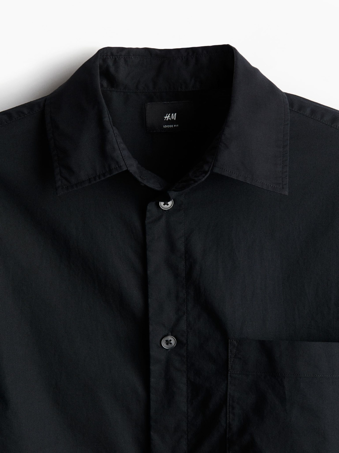 Сорочка H&M модель 73008 Фото