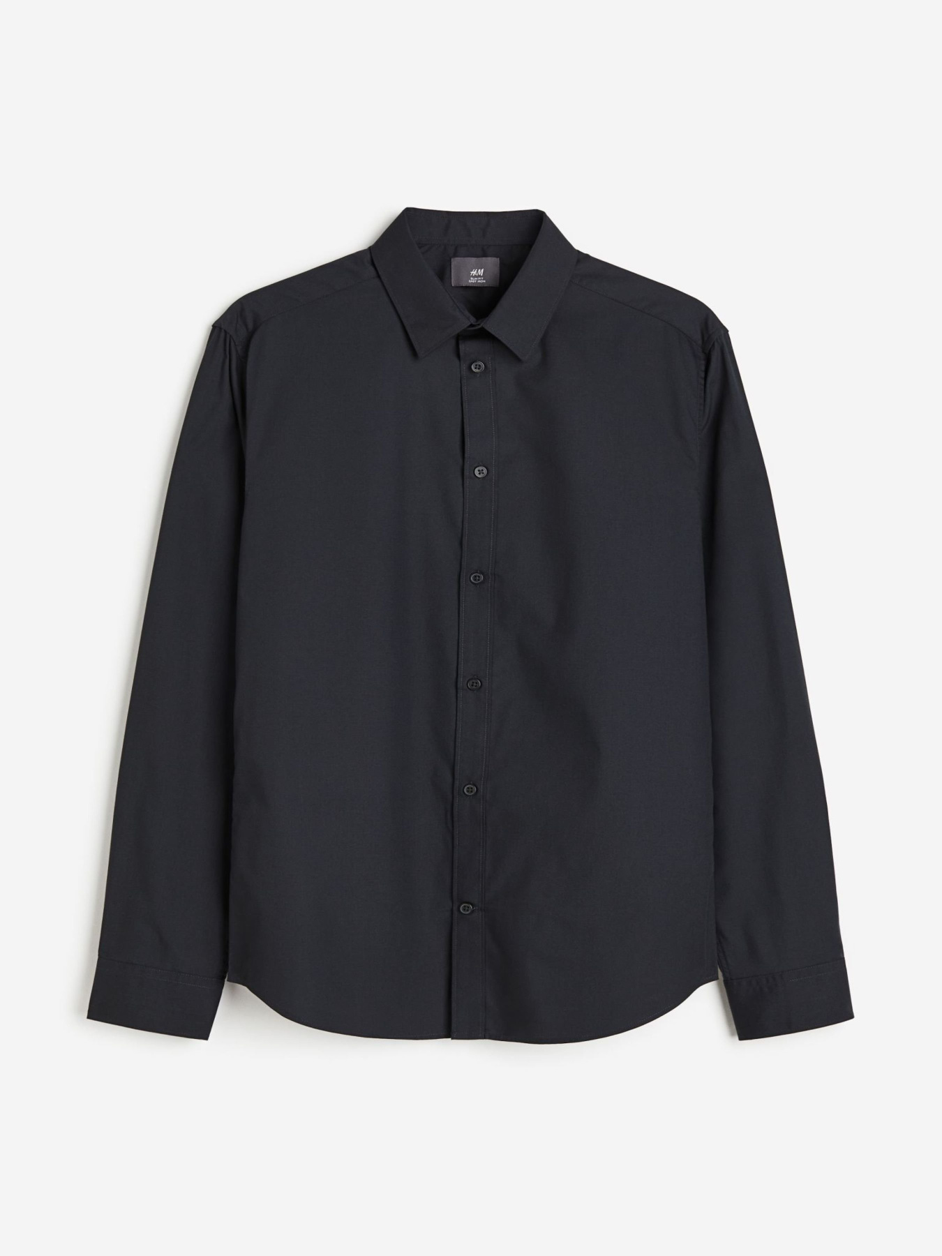 Рубашка H&M модель 73025 Фото