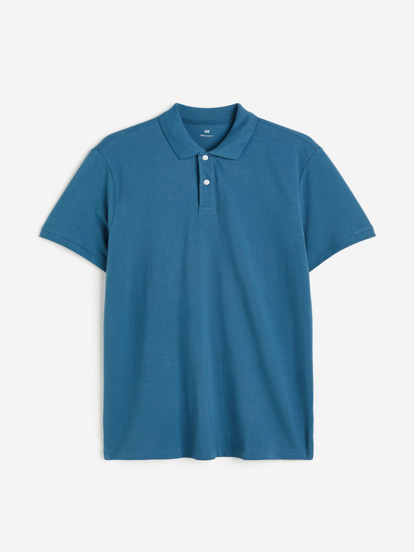 Поло H&M модель 73027 Фото