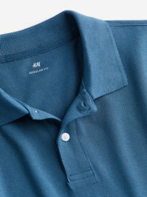 Поло H&M модель 73027 Фото