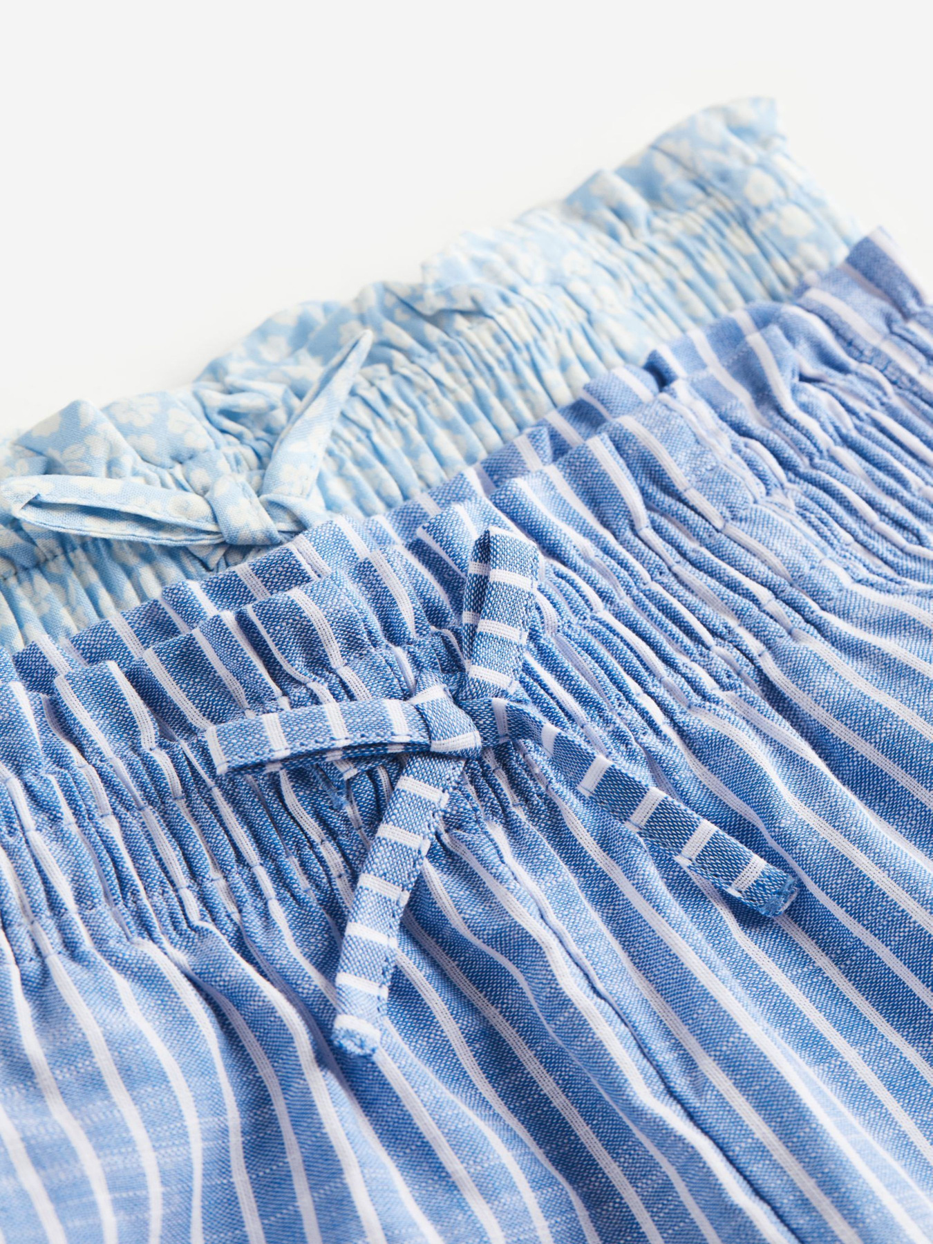 Брюки повседневные H&M модель 73028 Фото