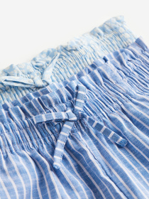 Повседневные штаны H&M модель 73028 Фото