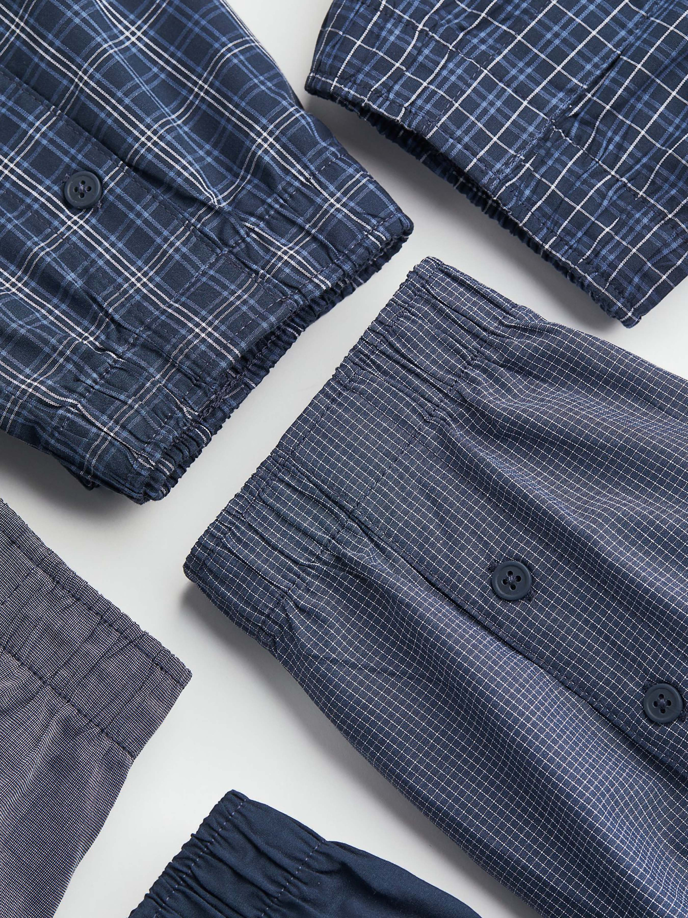 Набор трусов H&M модель 73043 Фото