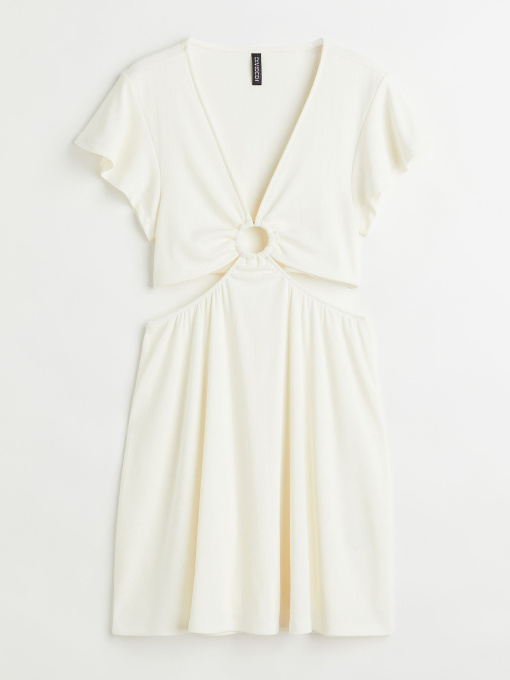 Сукня міні H&M модель 72496 Фото