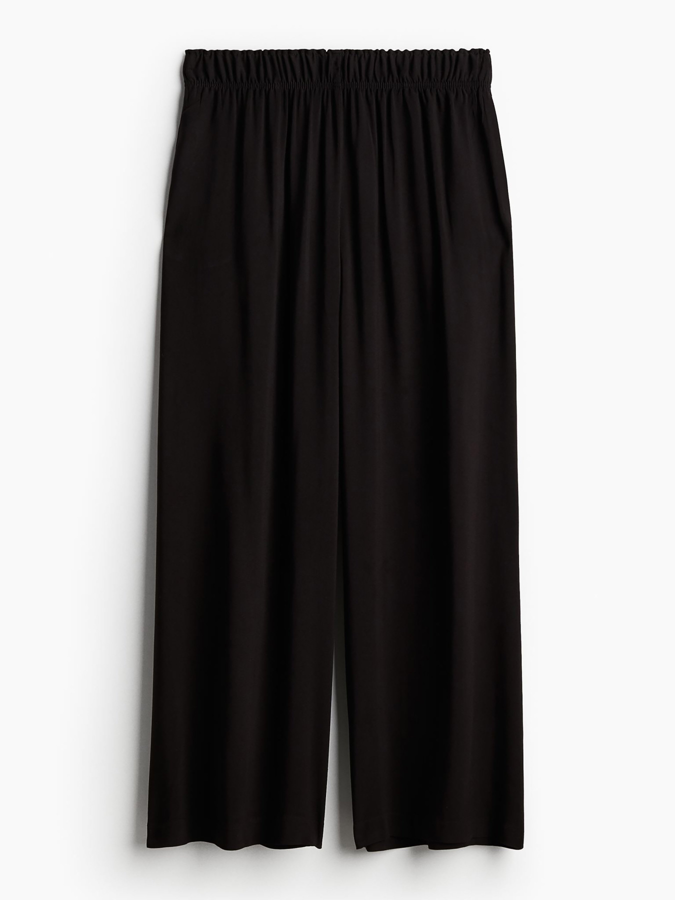 Штани палаццо H&M модель 72503 Фото