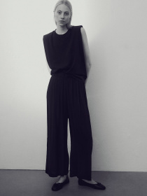 Палаццо H&M модель 72503 Фото