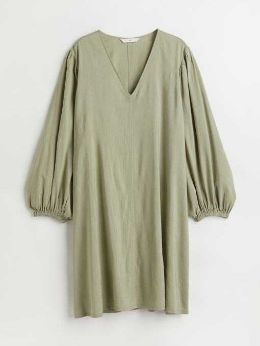 Сукня міні H&M модель 72508 Фото