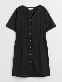 Платье мини H&M модель 72510 Фото