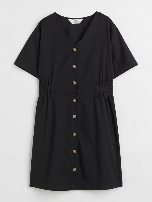 Сукня міні H&M модель 72510 Фото