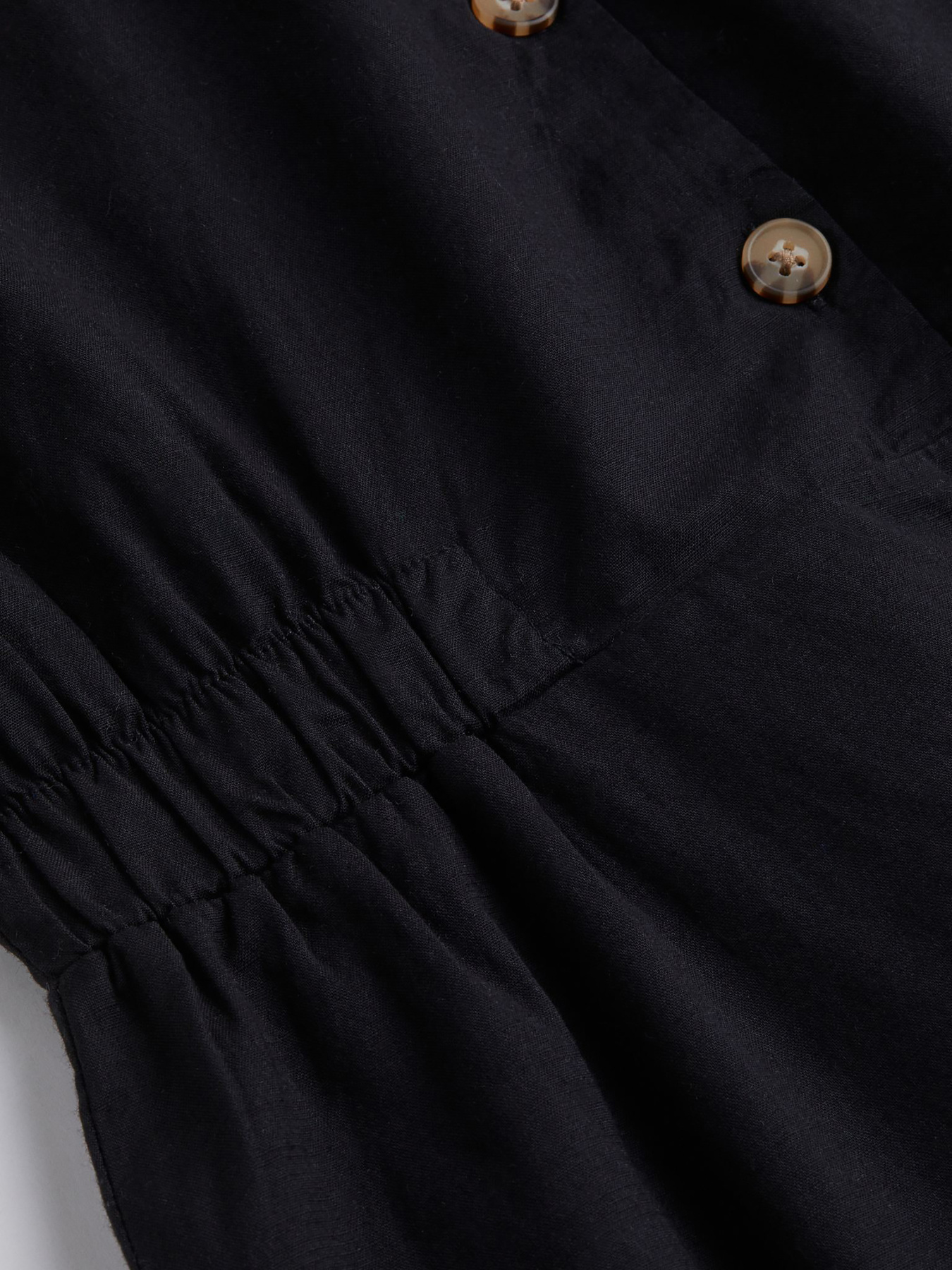 Платье мини H&M модель 72510 Фото