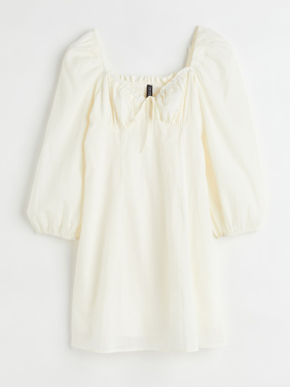 Сукня міні H&M модель 72513 - фото