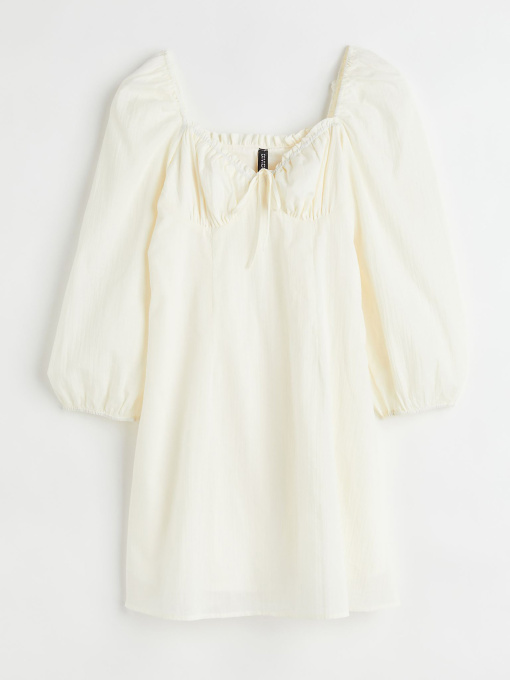 Платье мини H&M модель 72513 Фото