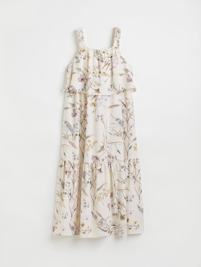 Сукня максі H&M модель 72516 - фото