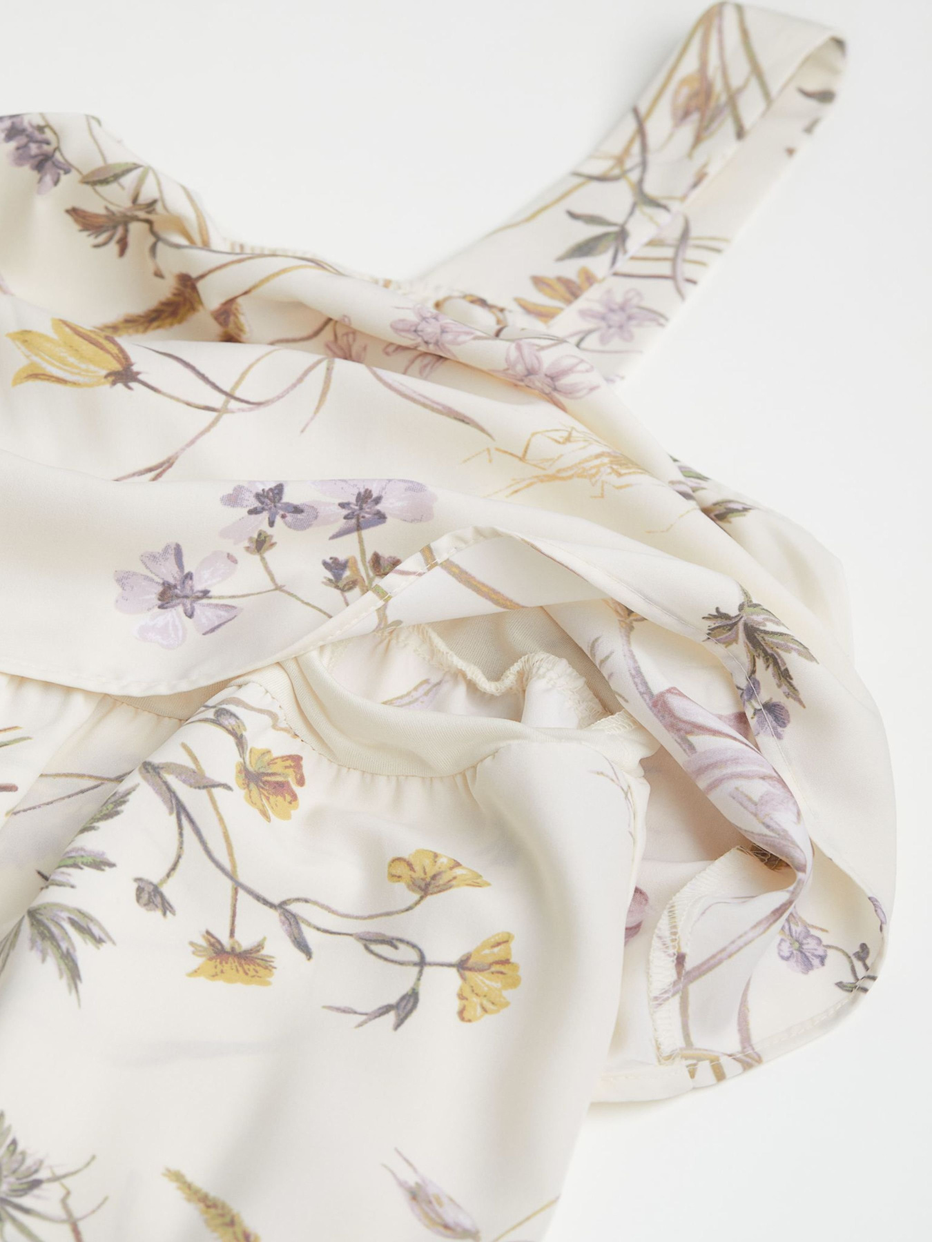 Платье макси H&M модель 72516 Платье макси H&M модель 72516 Фото