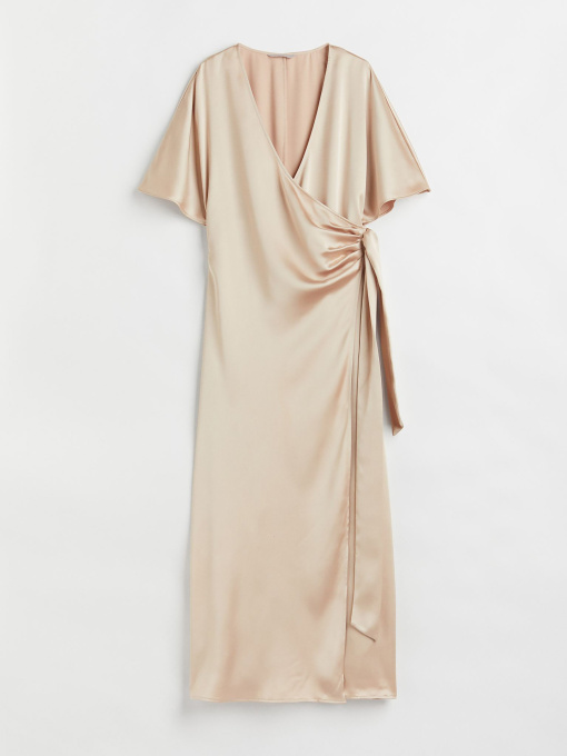 Сукня максі H&M модель 72519 Фото