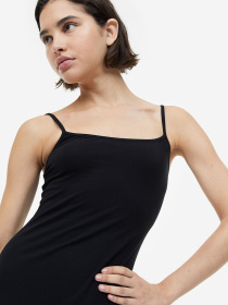 Сукня міні H&M модель 72532 Фото