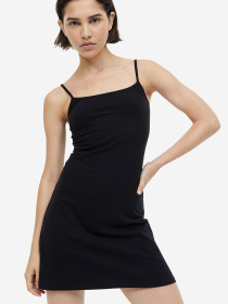 Сукня міні H&M модель 72532 Фото