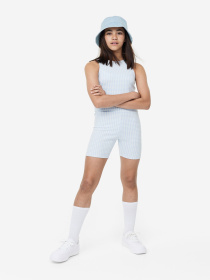 Шорты H&M модель 72671 Фото