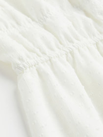 Платье мини H&M модель 72672 Фото