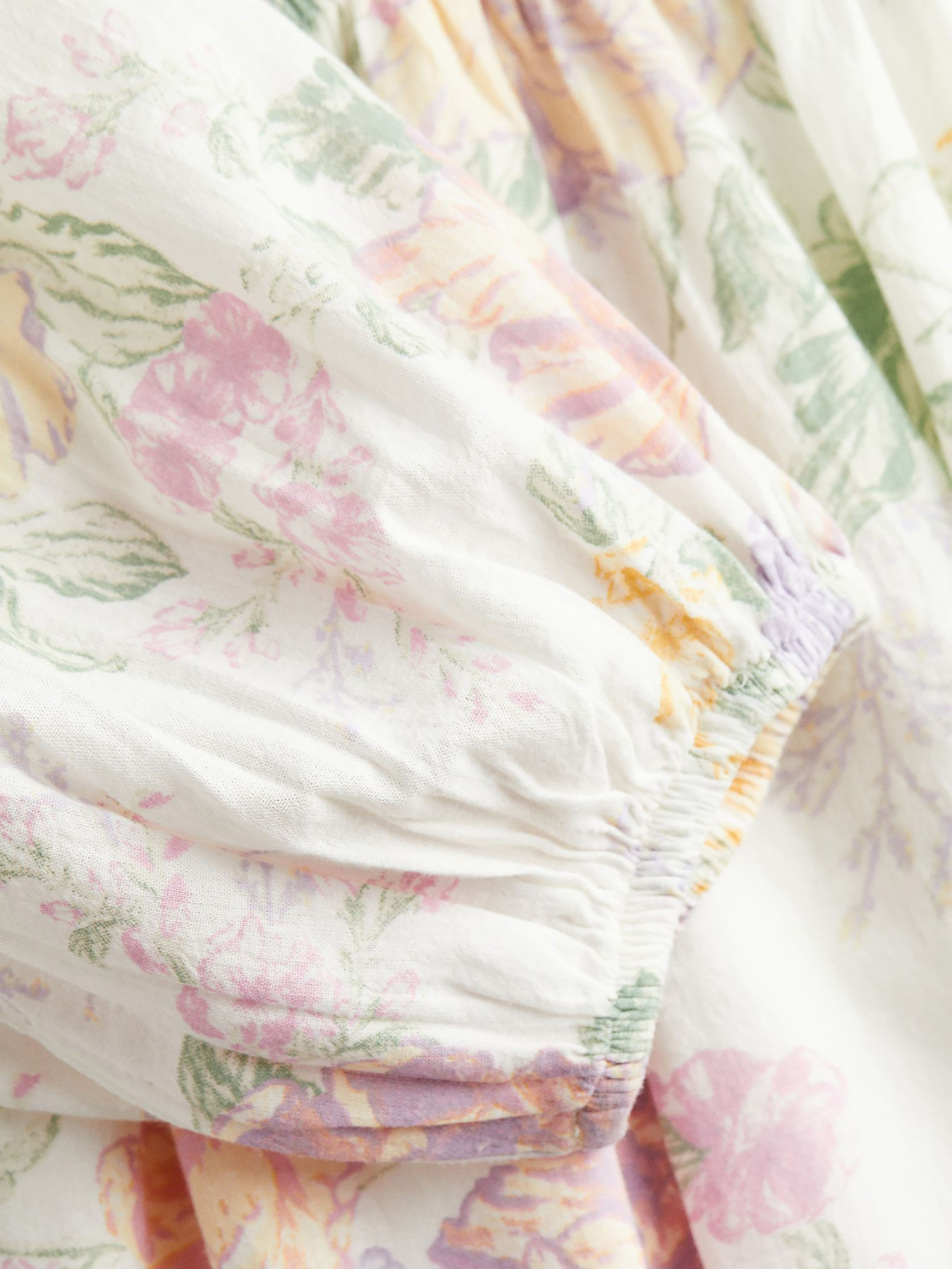 Платье мини H&M модель 72673 Фото