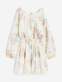 Платье мини H&M модель 72673 Фото