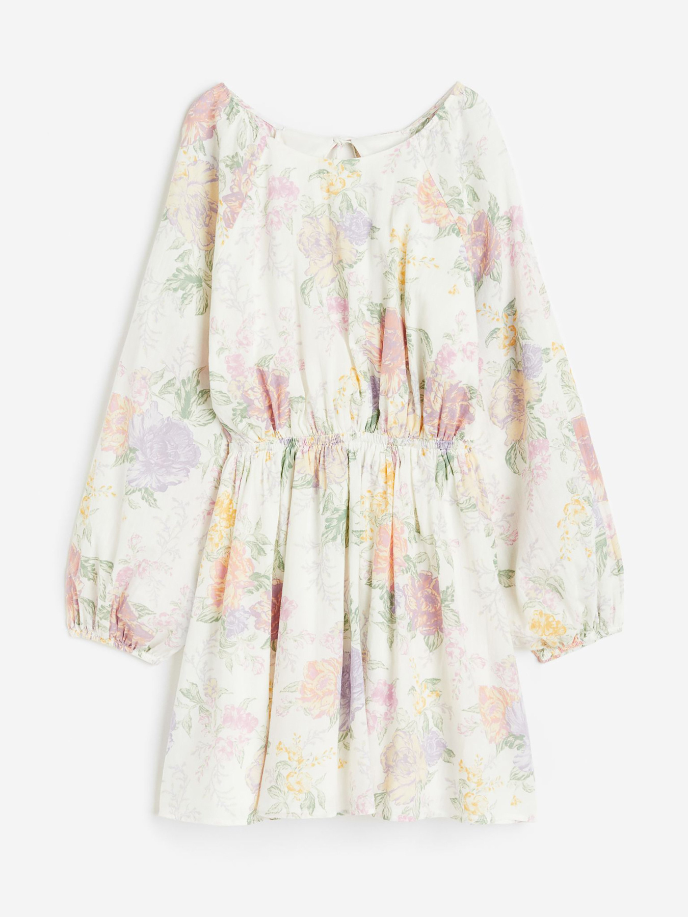 Сукня міні H&M модель 72673 Фото