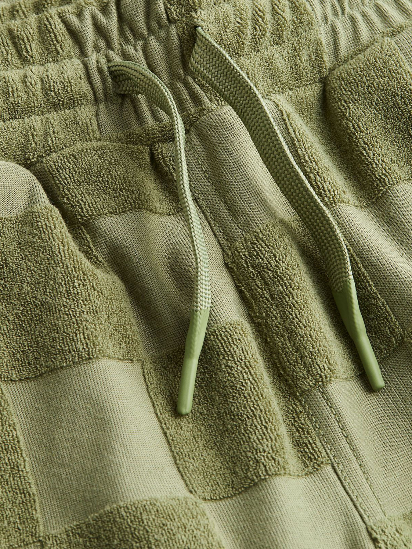 Шорты H&M модель 72674 Фото