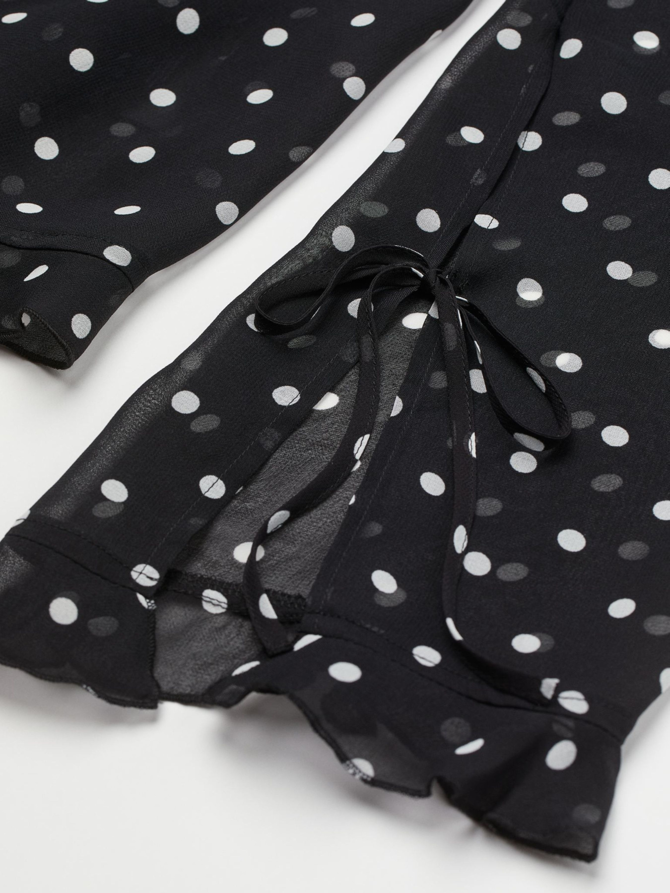 Блуза H&M модель 72696 Фото