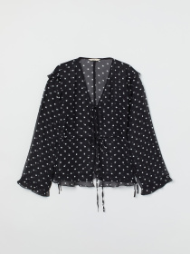 Блуза H&M модель 72696 Фото