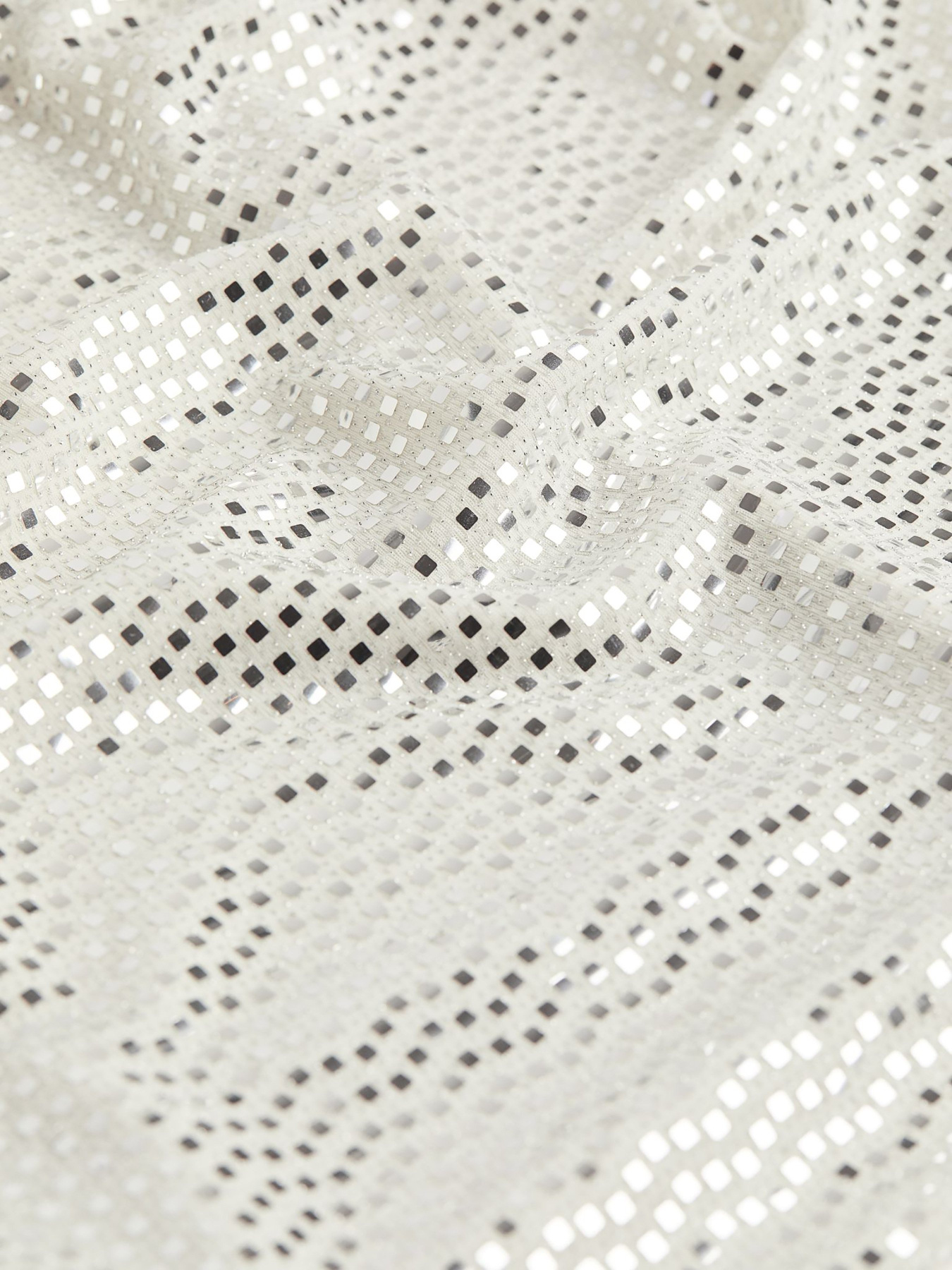 Платье мини H&M модель 72697 Фото