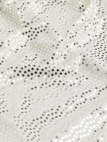 Платье мини H&M модель 72697 Фото