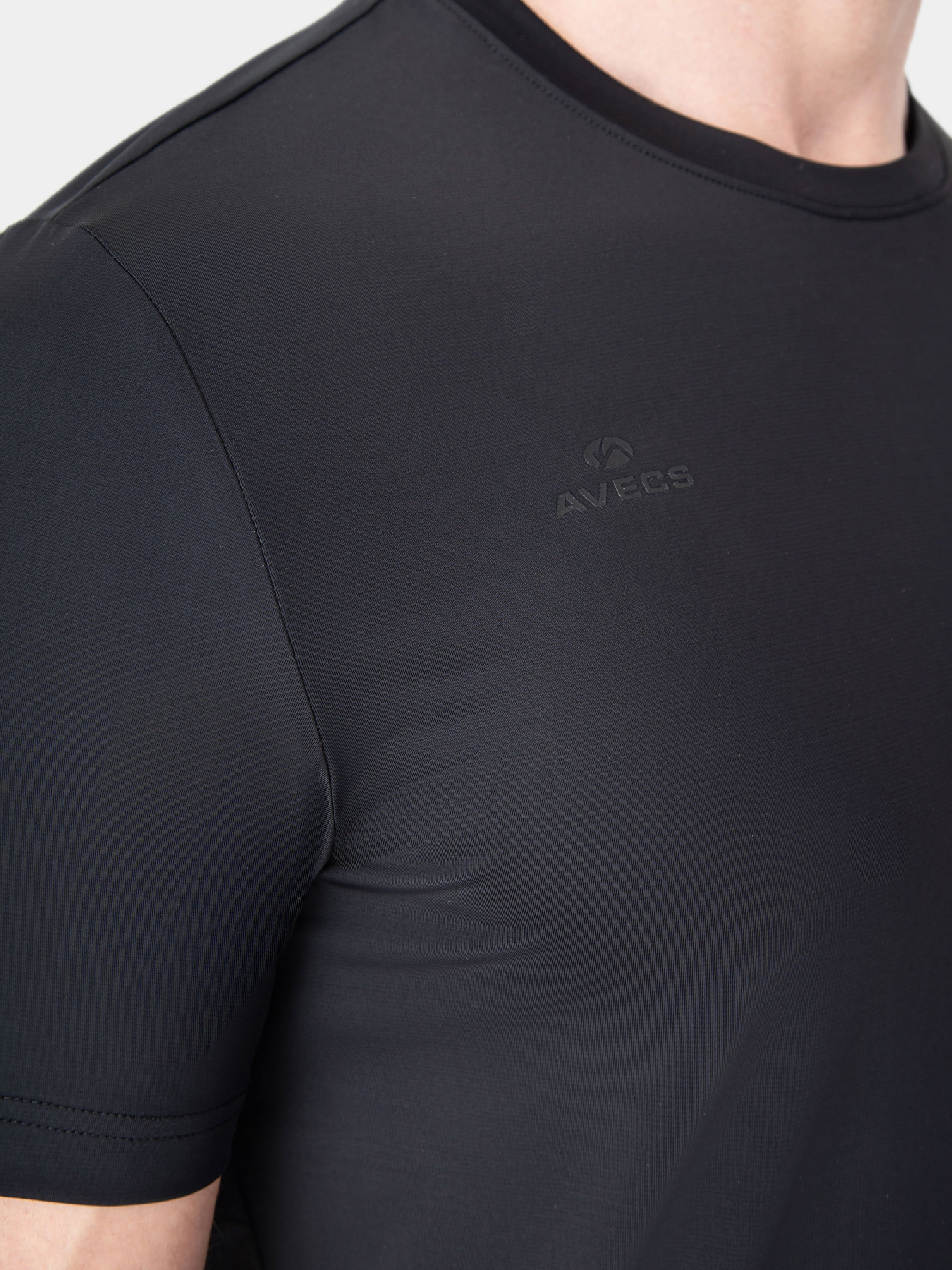 Футболка AVECS модель 30497-1 Фото