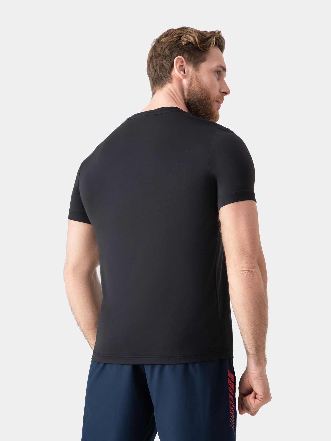 Футболка AVECS модель 30497-1 Фото