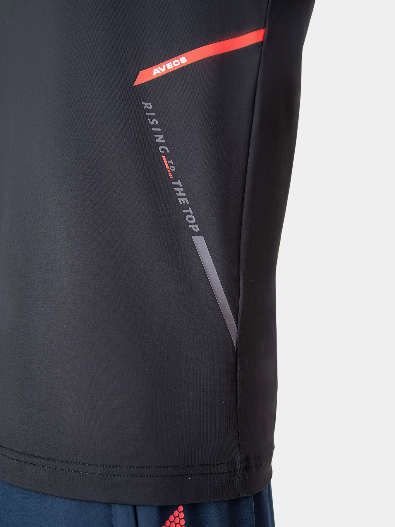 Футболка AVECS модель 30497-1 Фото