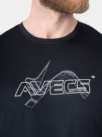 Футболка AVECS модель 30499-1 Фото