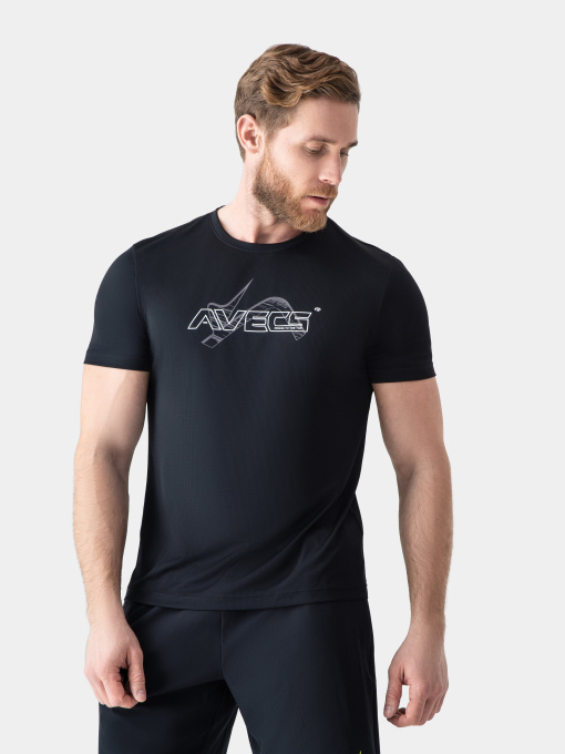 Футболка AVECS модель 30499-1 Фото