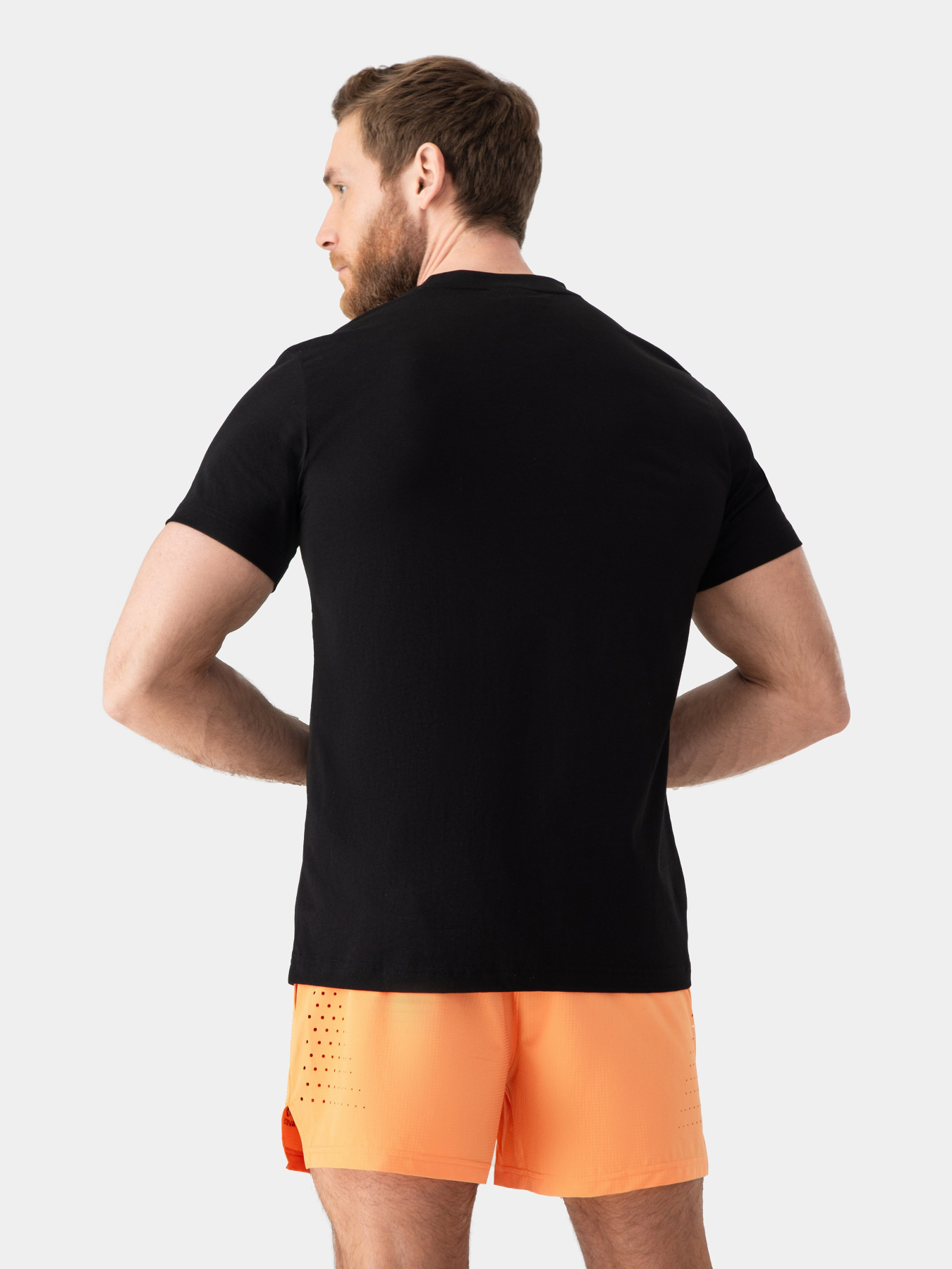 Футболка AVECS модель 30495-1 Фото