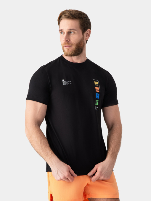 Футболка AVECS модель 30495-1 Фото