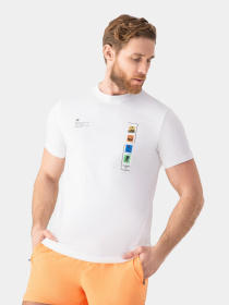 Футболка AVECS модель 30495-5 Фото